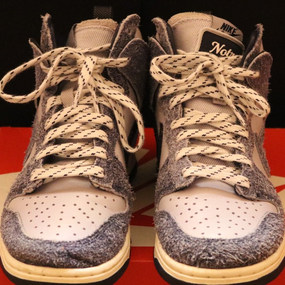 Nike Dunk - Picture 2 of 5